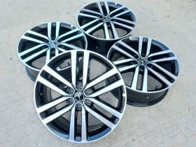 Джанти за Mercedes-Benz X-Klasse, снимка 1