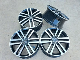 Джанти за Mercedes-Benz X-Klasse, снимка 7