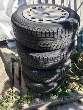 Джанти за BMW, снимка 1