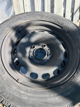 Джанти за BMW, снимка 3