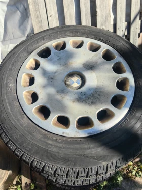 Джанти за BMW, снимка 2