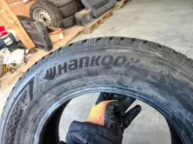 Гуми Зимни 215/70R16, снимка 3