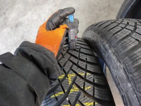 Гуми Зимни 215/70R16, снимка 2