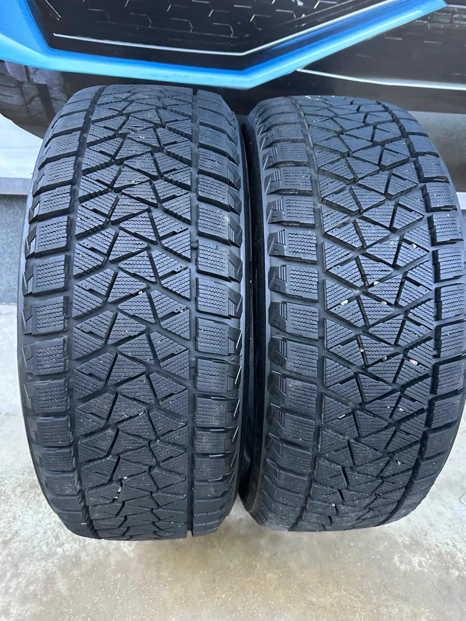 ���� 235/55R18 | Mobile.bg � ����������� 7