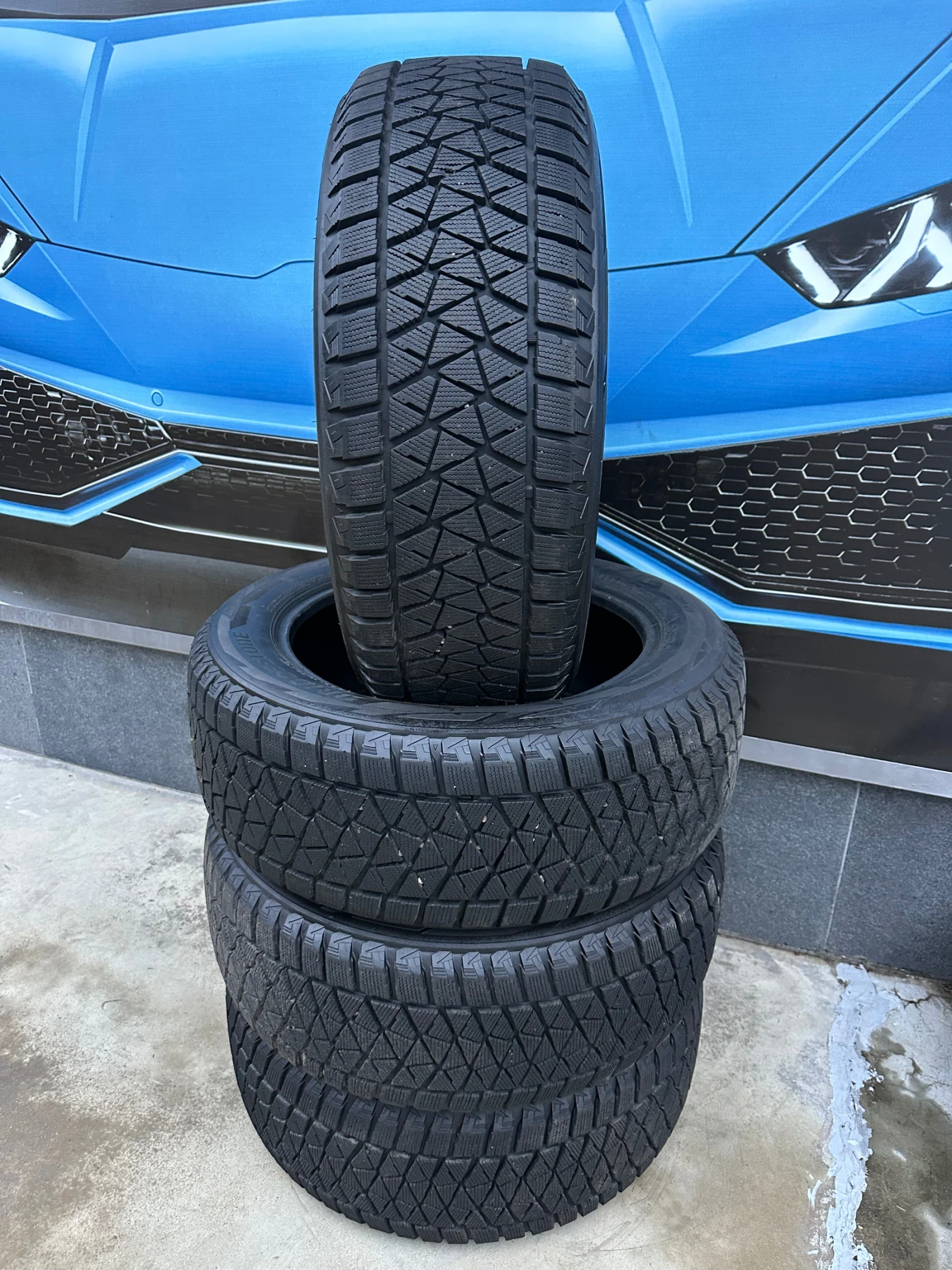���� 235/55R18 | Mobile.bg � ����������� 9