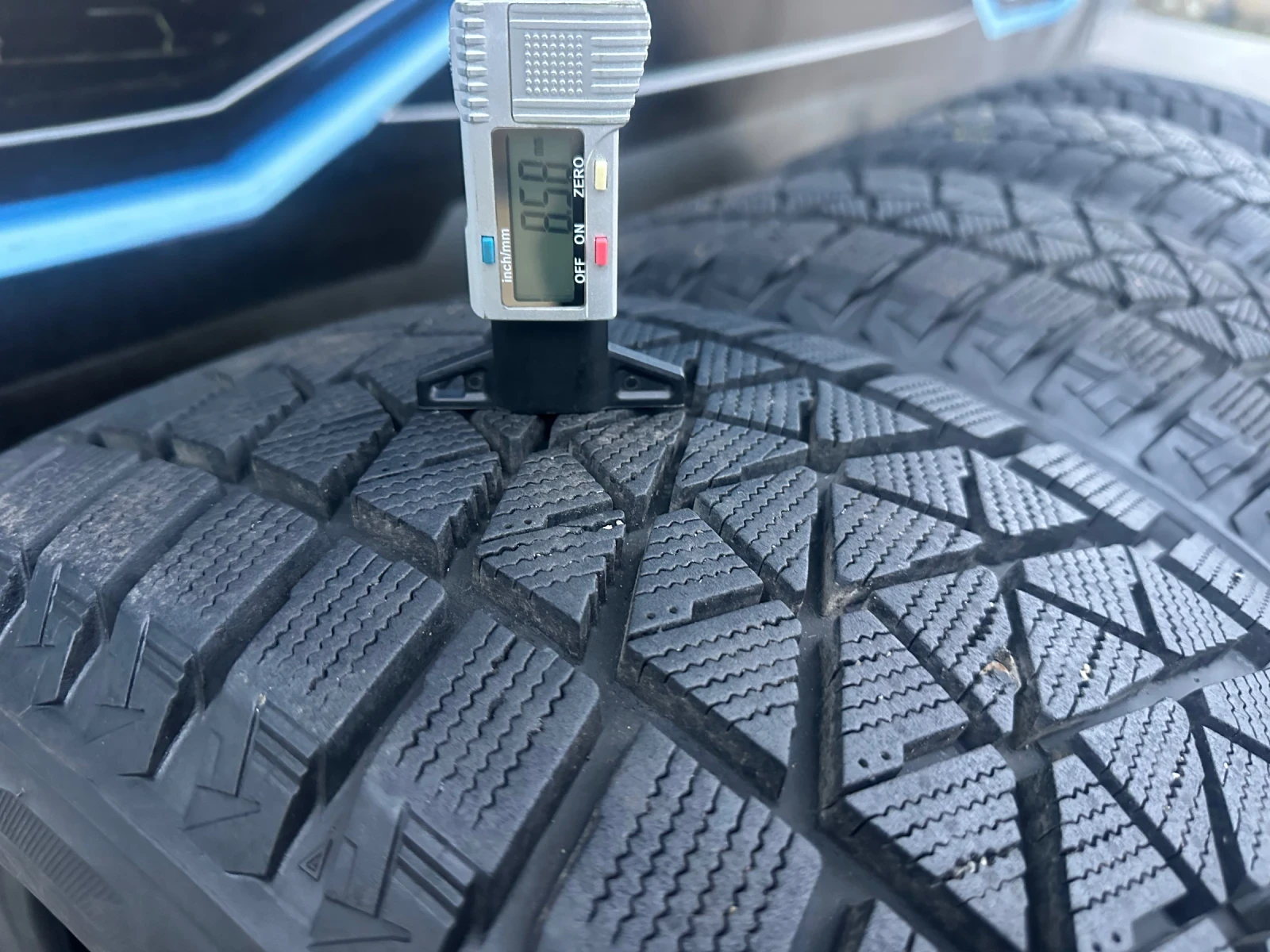 ���� 235/55R18 | Mobile.bg � ����������� 4
