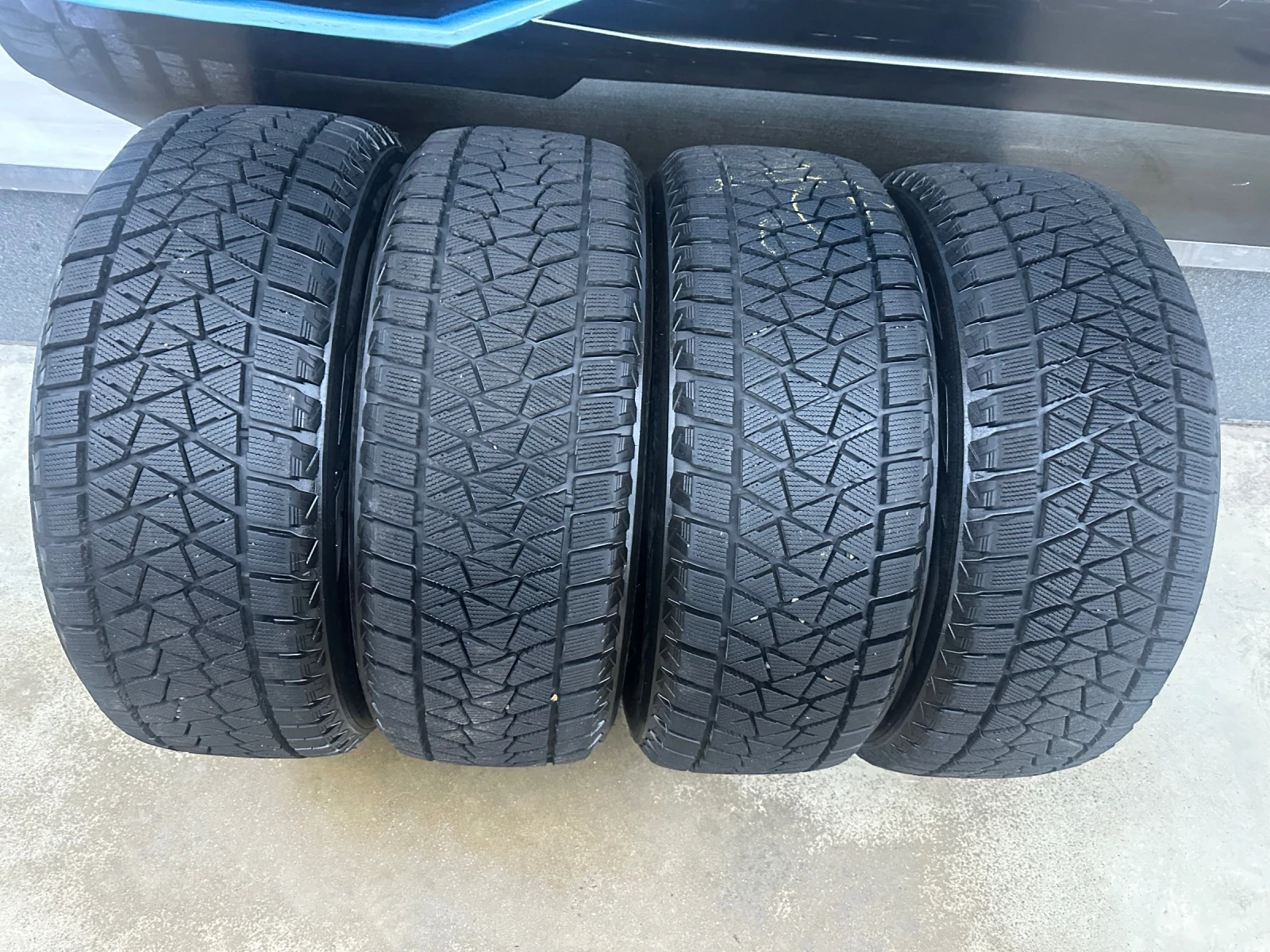 ���� 235/55R18 | Mobile.bg � ����������� 1