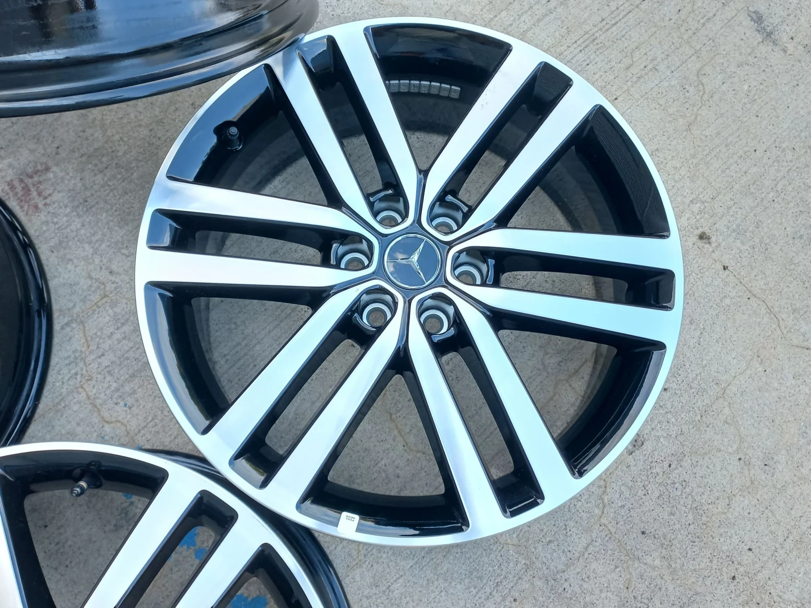   Mercedes-Benz X-Klasse | Mobile.bg   5