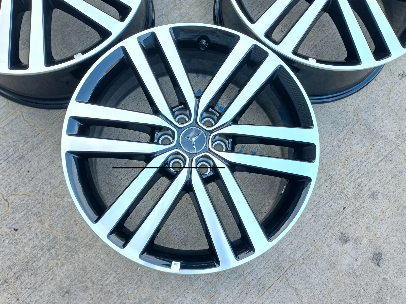   Mercedes-Benz X-Klasse | Mobile.bg   3