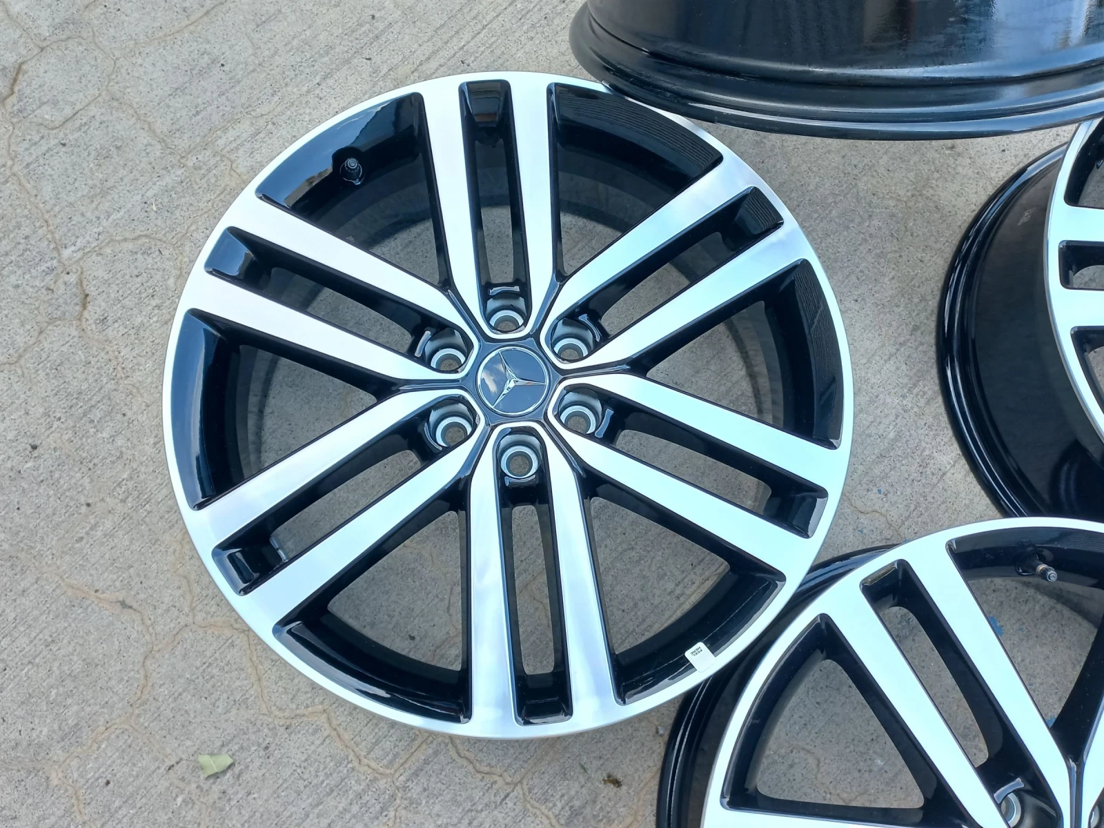   Mercedes-Benz X-Klasse | Mobile.bg   6