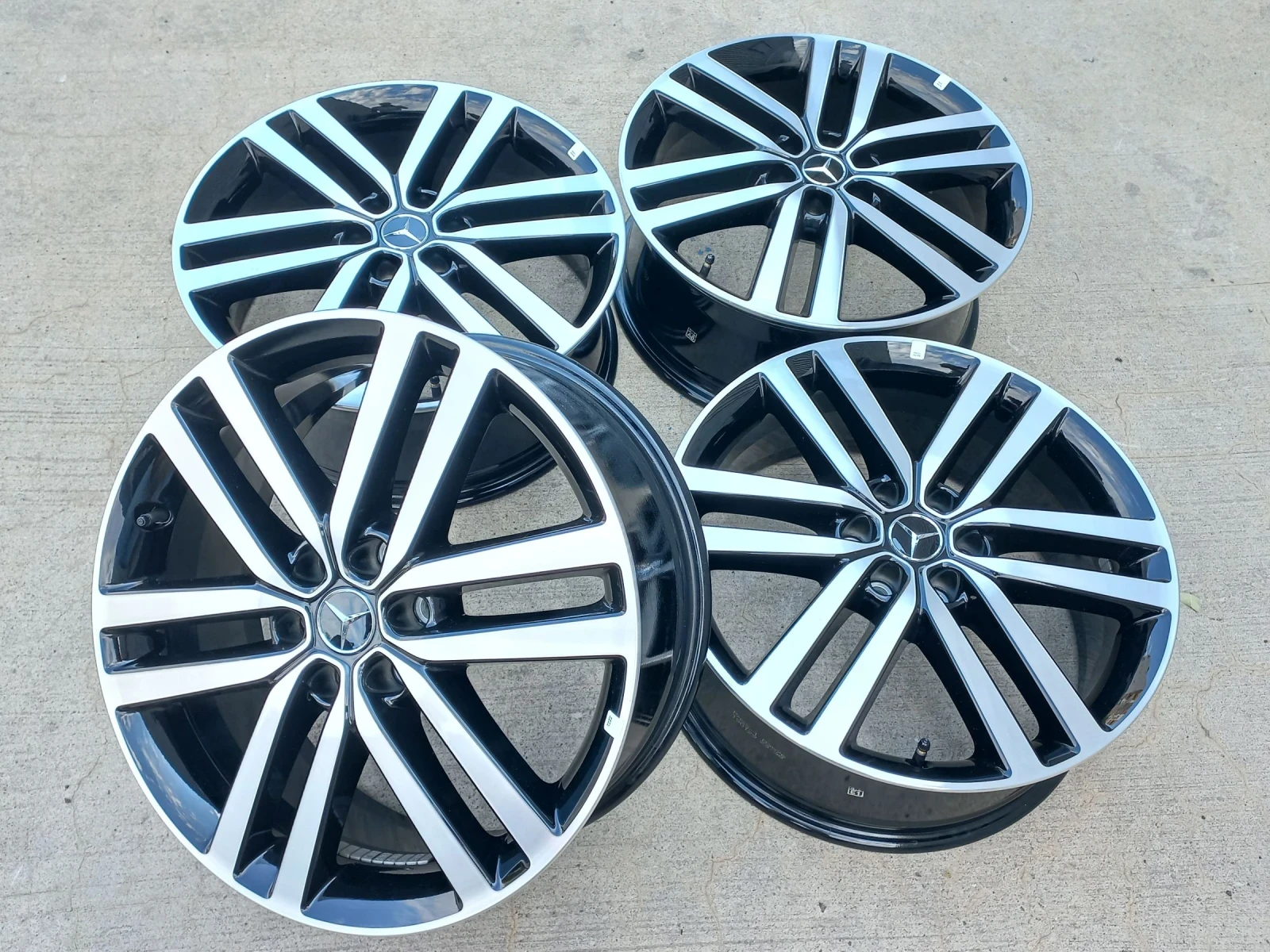   Mercedes-Benz X-Klasse | Mobile.bg   9