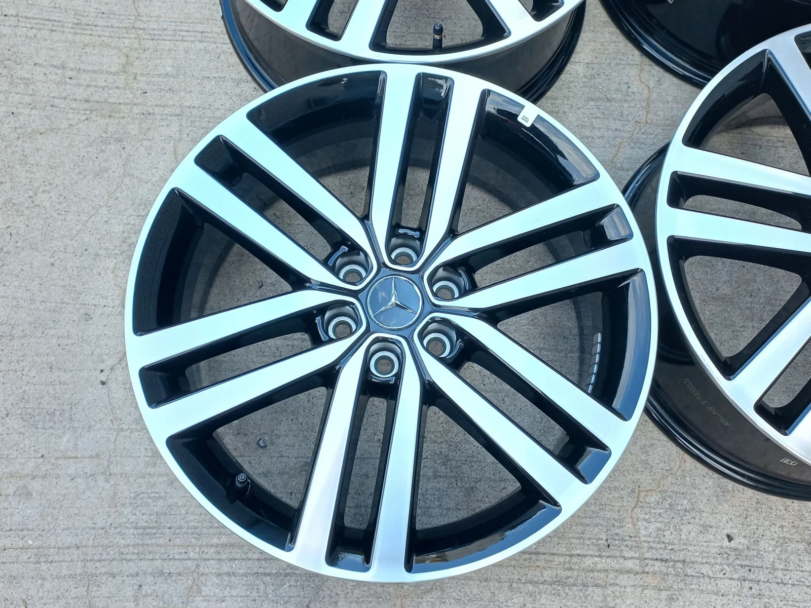   Mercedes-Benz X-Klasse | Mobile.bg   10