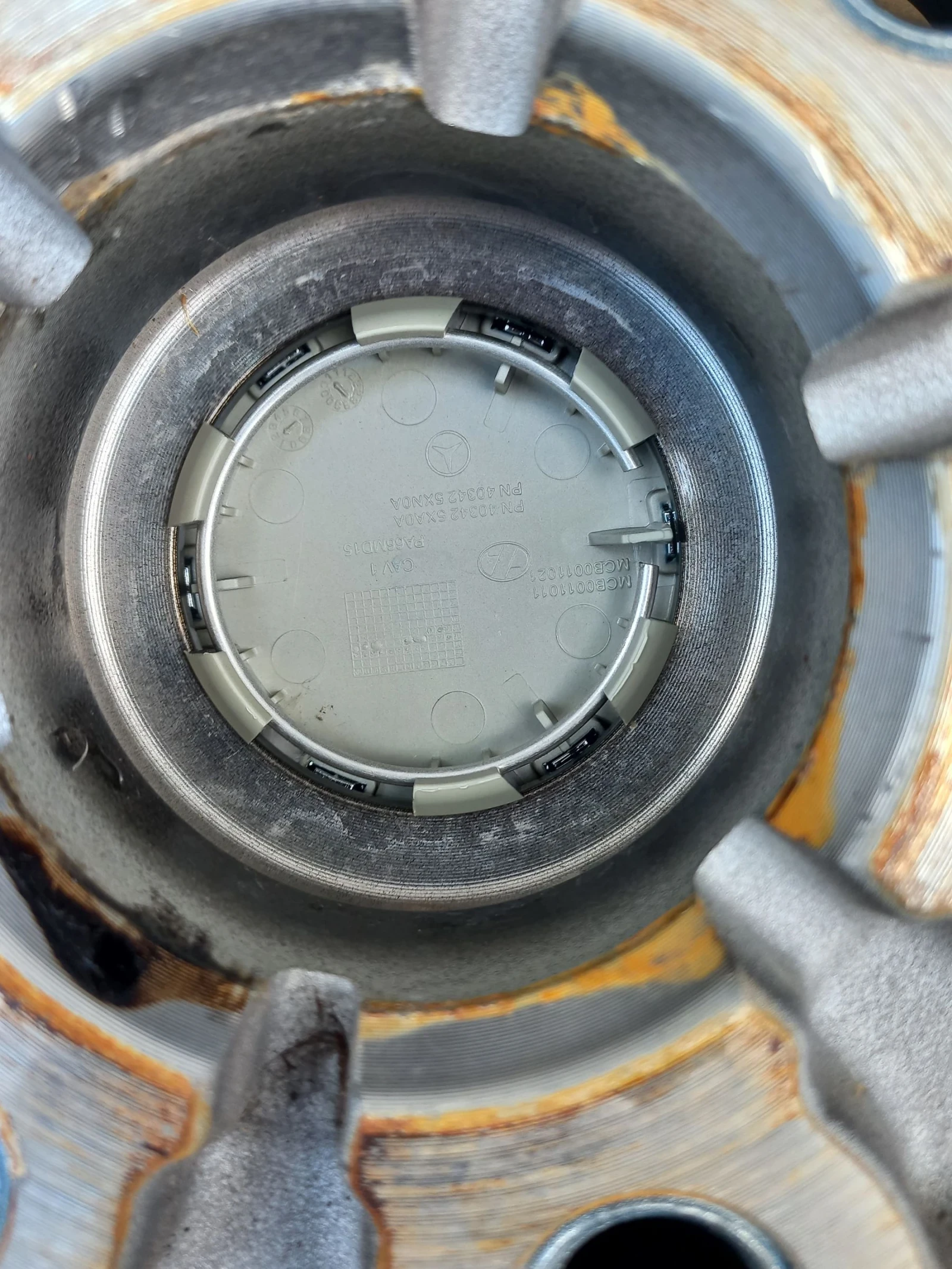   Mercedes-Benz X-Klasse | Mobile.bg   11