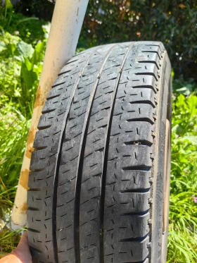    195/65R16  Mercedes-Benz Vito | Mobile.bg    7