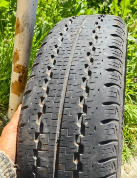    195/65R16  Mercedes-Benz Vito | Mobile.bg    4