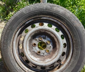    195/65R16  Mercedes-Benz Vito | Mobile.bg    2