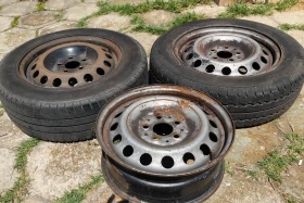    195/65R16  Mercedes-Benz Vito | Mobile.bg    5