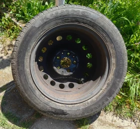    195/65R16  Mercedes-Benz Vito | Mobile.bg    3