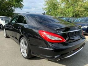 Mercedes-Benz CLS 500 2бр НА ЧАСТИ AMG Paket , снимка 2