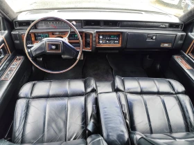 Cadillac Deville 4.5 132 к.с, снимка 10