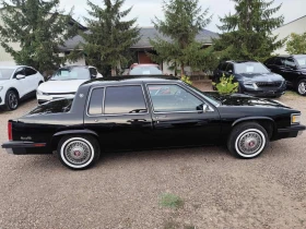 Cadillac Deville 4.5 132 к.с, снимка 8