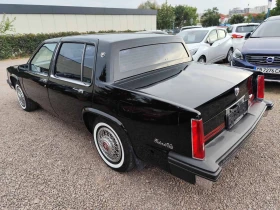 Cadillac Deville 4.5 132 к.с, снимка 4