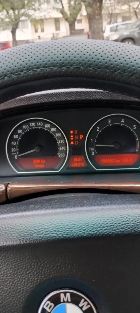 BMW 750, снимка 5