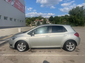 Toyota Auris 1, 4, снимка 4