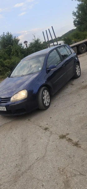 VW Golf, снимка 3