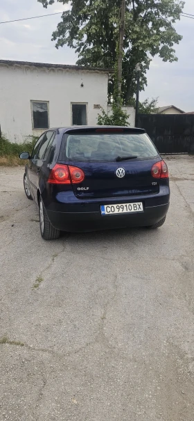 VW Golf, снимка 4