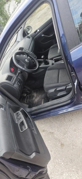 VW Golf, снимка 5
