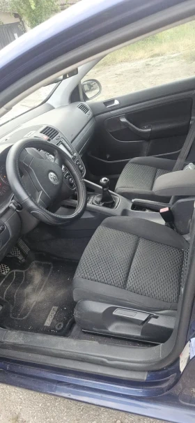VW Golf, снимка 6