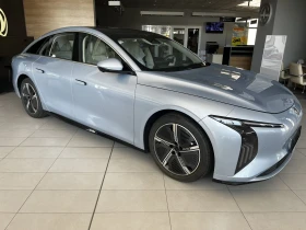 DONGFENG S7 promo, снимка 2