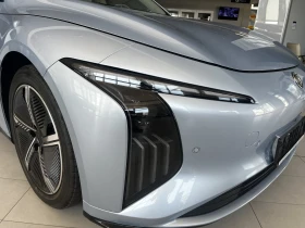 DONGFENG S7 promo, снимка 6