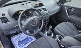 Renault Megane 1.5 DCI 6 Скорости !!!, снимка 11