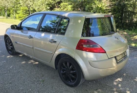Renault Megane 1.5 DCI 6 Скорости !!!, снимка 10