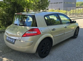 Renault Megane 1.5 DCI 6 Скорости !!!, снимка 7