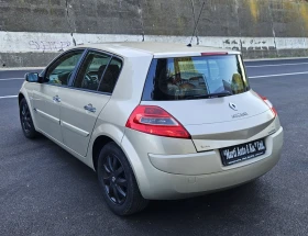Renault Megane 1.5 DCI 6 Скорости !!!, снимка 9
