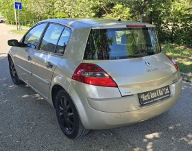Renault Megane 1.5 DCI 6 Скорости !!!, снимка 9