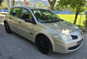 Renault Megane 1.5 DCI 6 Скорости !!!, снимка 2