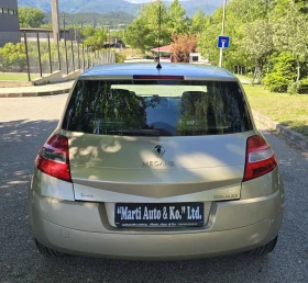 Renault Megane 1.5 DCI 6 Скорости !!!, снимка 8