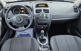Renault Megane 1.5 DCI 6 Скорости !!!, снимка 12