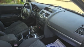 Renault Megane 1.5 DCI 6 Скорости !!!, снимка 15