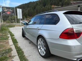 BMW 320, снимка 4