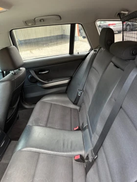 BMW 320, снимка 6