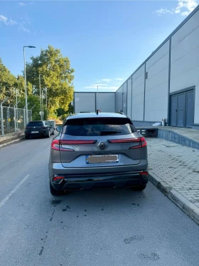 Renault Austral, снимка 3