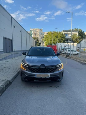 Renault Austral, снимка 1