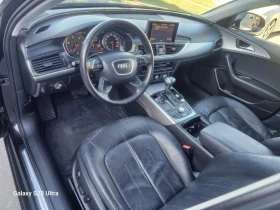 Audi A6 ПЪРВИ СОБСТВЕНИК, РЕАЛНИ КИЛОМЕТРИ, снимка 15