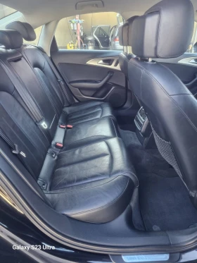 Audi A6 ПЪРВИ СОБСТВЕНИК, РЕАЛНИ КИЛОМЕТРИ, снимка 8