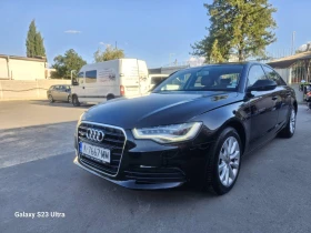 Audi A6 ПЪРВИ СОБСТВЕНИК, РЕАЛНИ КИЛОМЕТРИ, снимка 1